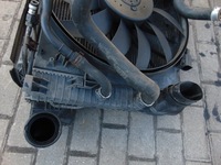 фото thumb №6, Радіаторів води кондиціонера вентилятор kpl mercedes e клас w211 3.0cdi v6