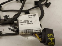 фото thumb №5, Audi a8 s8 d4 4h джгут датчиків паркування pdc бампера