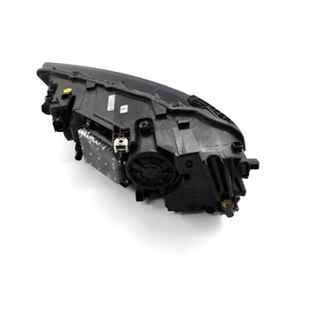 фото thumb №14, Audi q7 4mb рестайлинг набор фары 4m0941039d