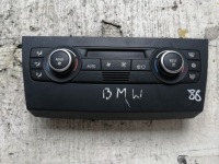 Купить 4026 панель кондиционера обдув bmw 9147299, фото thumb