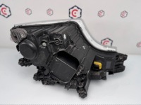 Фара левая перед mercedes actros w961 mp5 full led Оригинал, фото thumb