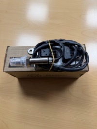 Купить Датчик nox daf euro 6 za катализатор nr. 4326769 оригинал! 2139930, фото thumb