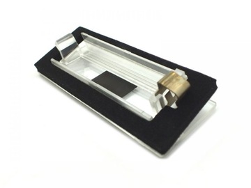 фото thumb №13, Bmw e39 touring планка освітлення номерного знака оригінал