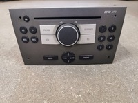 фото thumb №5, Радио дисплей opel meriva