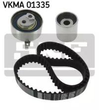 фото thumb №3, Комплект ремінь розподільного валу skf vkma01335