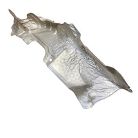 фото thumb №10, Dodge charger 2017 защита тепловая трубы выпускной