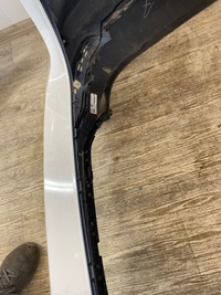 фото thumb №12, Audi a6 allroad 4k lift бампер задний хороший