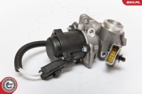 Купить Skv клапан egr ford focus 1.6 tdci, фото thumb