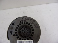 фото thumb №7, Chrysler pacifica 3.6 16- пружина зад 6823026aa