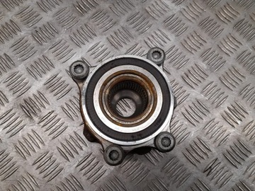 фото thumb №6, Audi q8 4m0501654 підшипник i ступиці kół