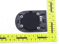 фото thumb №5, Mazda cx7 cx-7 06-12 защита накладка динамика eg2155530