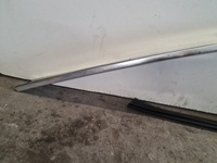 фото thumb №2, Планка хром крышная a8 d2 длинный левая 4d4853703b