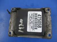 фото thumb №5, Opel agila блок управления двигателя бортовой компьютер 24420621 z10xep bosch