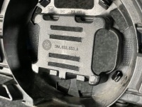 фото thumb №7, Vw tiguan ii 2 решётка радиатора решётка радиатора радиатора 5na853653a