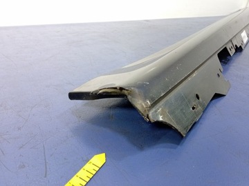 фото thumb №6, Bmw 3 f30 f31 lci планка пороговая м-пакет левая x02