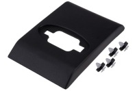 фото thumb №2, Молдинг бічна renault master iii 2010- opel movano b | 768560130r