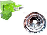фото thumb №1, Набір зчеплення valeo adc43042 j2005039 3000853401