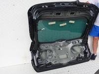 фото thumb №10, Maserati levante m161 кришка багажника кришка скло задня