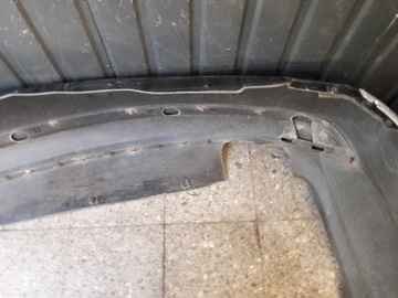 фото thumb №10, 156019584 бампер зад lancia thesis