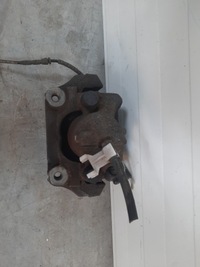 фото thumb №7, Супорт гальмівний лівий перед bmw x1 e84