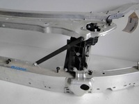 фото thumb №8, Mercedes e w213 213 усилитель pas передний kpl