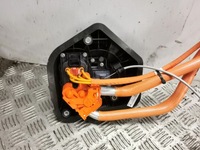 фото thumb №6, Tesla model 3 2022 роз'єм заряджання автомобіля електричний