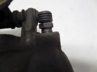 фото thumb №7, Суппорт тормозной правый перед citroen c8 lucas