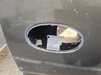 фото thumb №5, Дверь передние правое opel combo 13227381