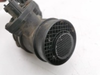 Opel zafira a 2003 витратомір масовий повітря maf Зі Шроту, фото thumb