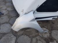 фото thumb №1, Крыло левый перед ford fiesta mk7 jr8