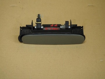 фото thumb №1, Ручка двері лівих передніх audi a6 c5 4b0839885