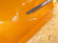 фото thumb №3, Opel grandland x дверь передние перед