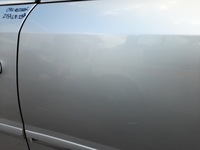 фото thumb №5, Opel vectra c дверь левый задняя левая задние z157