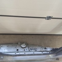 фото thumb №3, Opel astra k 2020 поріг блок двигуна правий