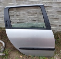 фото thumb №1, Двері правий задня peugeot 206 lift kombi ezr