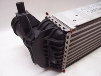 фото thumb №7, Радиатор интеркулер vw sharan 2.0 tdi