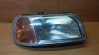 фото thumb №1, Лампа права передня land rover freelander i valeo