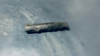 Купити Bmw e30 ручка важіль гальма ручного popękana, фото thumb