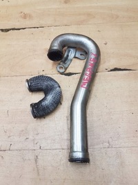 фото thumb №1, Шланг трубка egr kpl renault megane iii 1.5dci