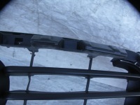 Mazda 3 lift 17-19 hb бампер передний решётка радиатора kielce-gliwice Недорого, фото thumb