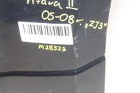 фото thumb №8, Бампер перед передний suzuki grand vitara ii 05-08r zj3