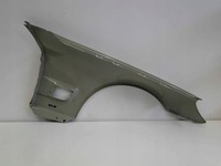 фото thumb №8, Mercedes sl r230 230 рестайлінг крило переднє лівий