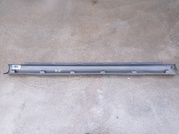 фото thumb №3, Opel vectra c рестайлінг поріг планка порогова ліва hb 13178953