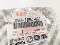 фото thumb №6, Прокладка egr suzuki sx4 оригінальний номер 18544-62m00-000