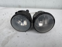 фото thumb №1, Протитуманна фара nissan qashqai ii j11 89210600 - wawa