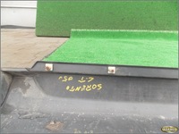 фото thumb №8, Kia sorento 2005r - молдинг порог левая