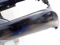 фото thumb №11, Mercedes c-klasa w203 amg 00-07 бампер перед