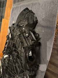 фото thumb №10, Bmw 4 g22 g23 g26 повний led лампа передня оригінальна