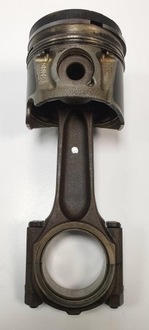 фото thumb №1, Поршень + шатун volvo v50 s40 c30 2.0 d4 d4204t