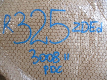 фото thumb №16, Peugeot 3008 ii бампер задній зад pdc новий оригінальний 1636403980 9811865077